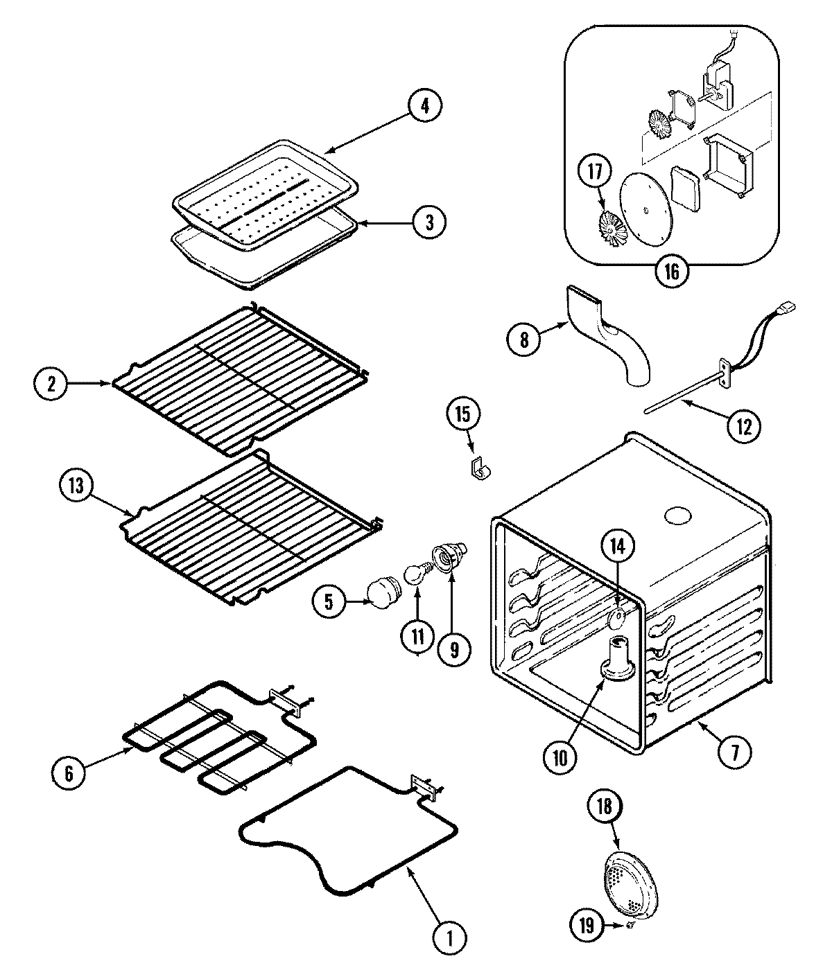07 - OVEN