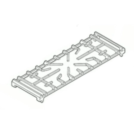5304535284 Frigidaire Grate