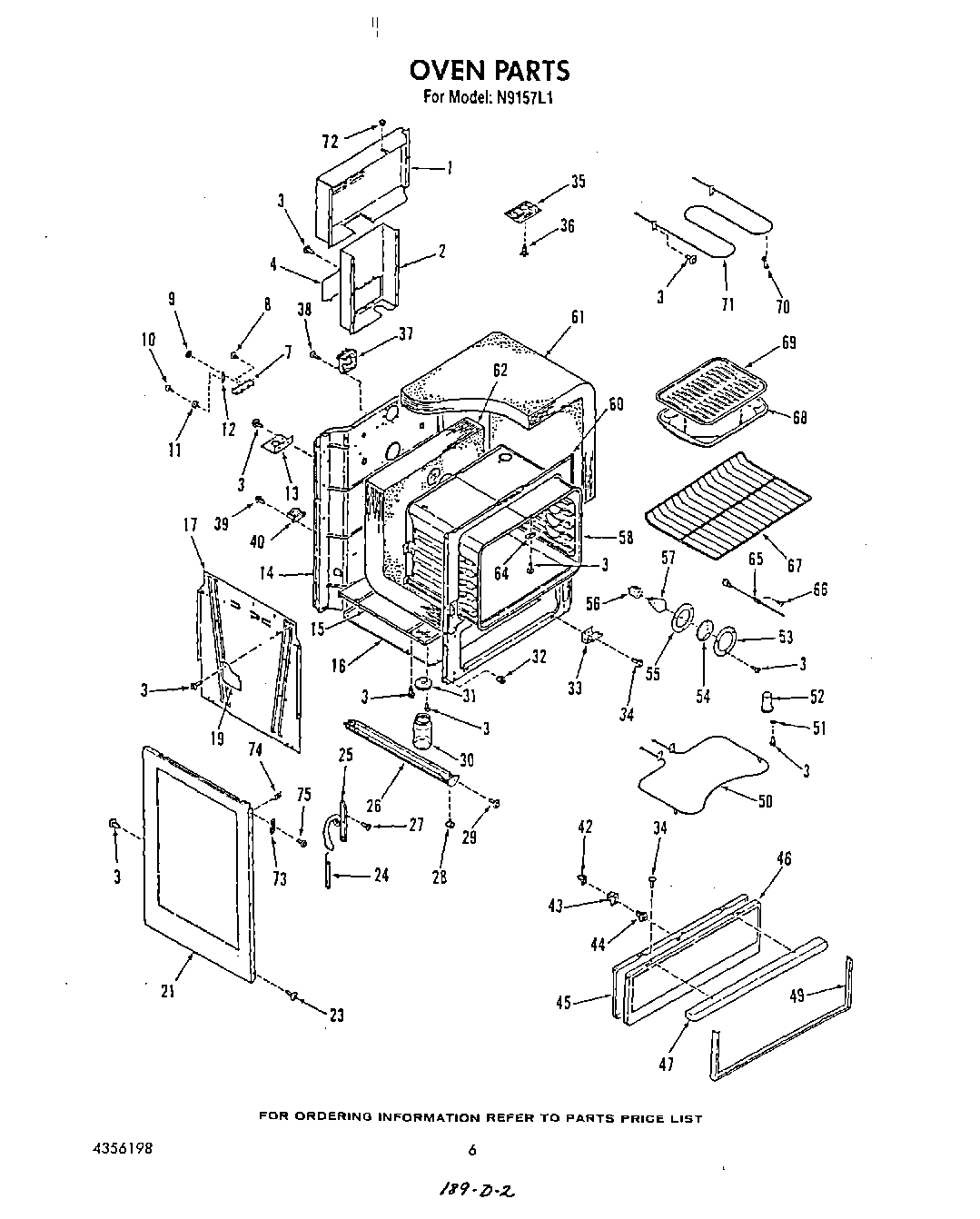 05 - OVEN