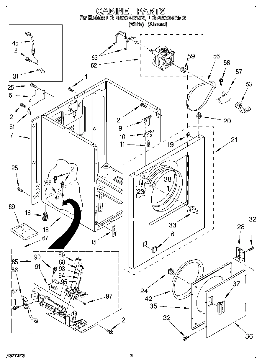 02 - CABINET