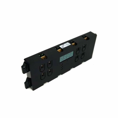 5304514108 Frigidaire Oven Electric Range Con