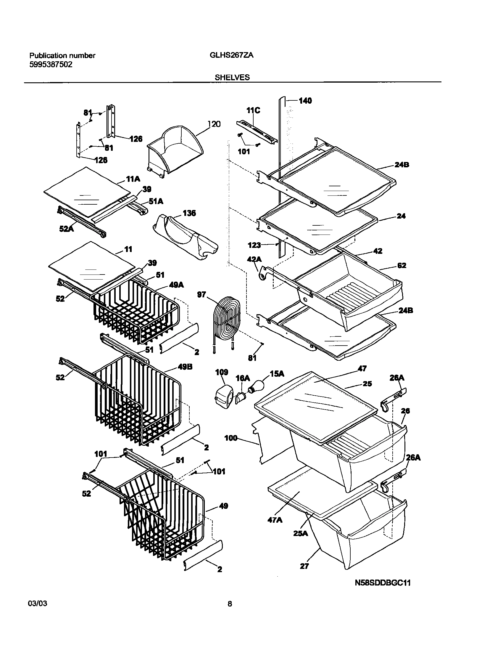 09 - SHELVES