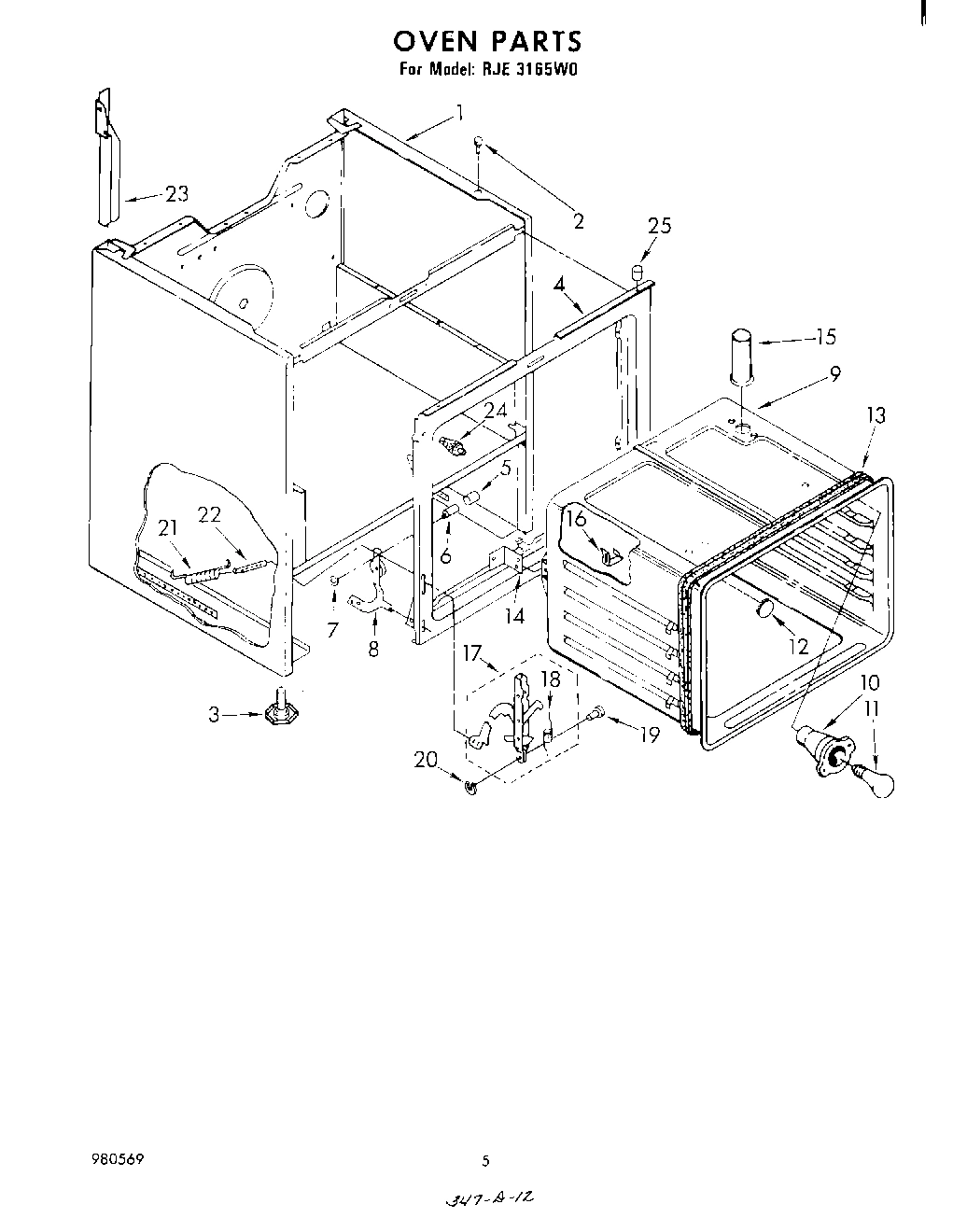 04 - OVEN