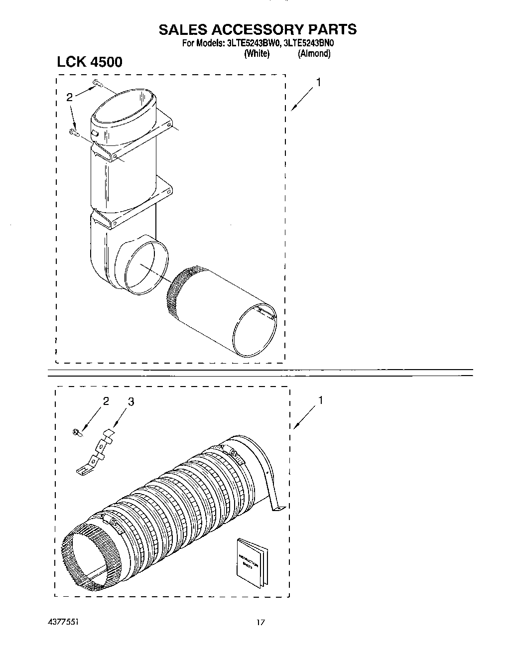 14 - SALES ACCESSORY