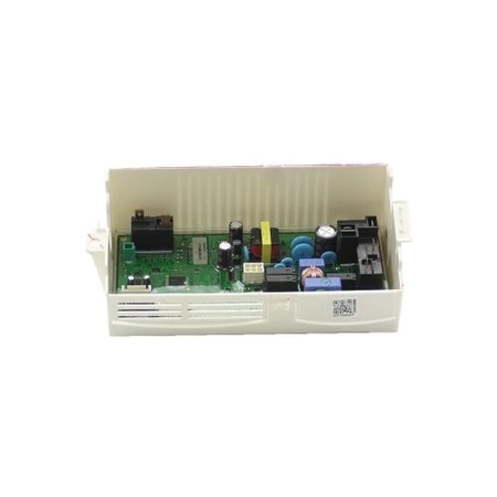 DC92-01729B Samsung Dryer Main PCB Assembly