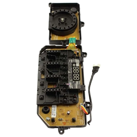DC92-00774M Samsung Dryer Printed Circuit Boa
