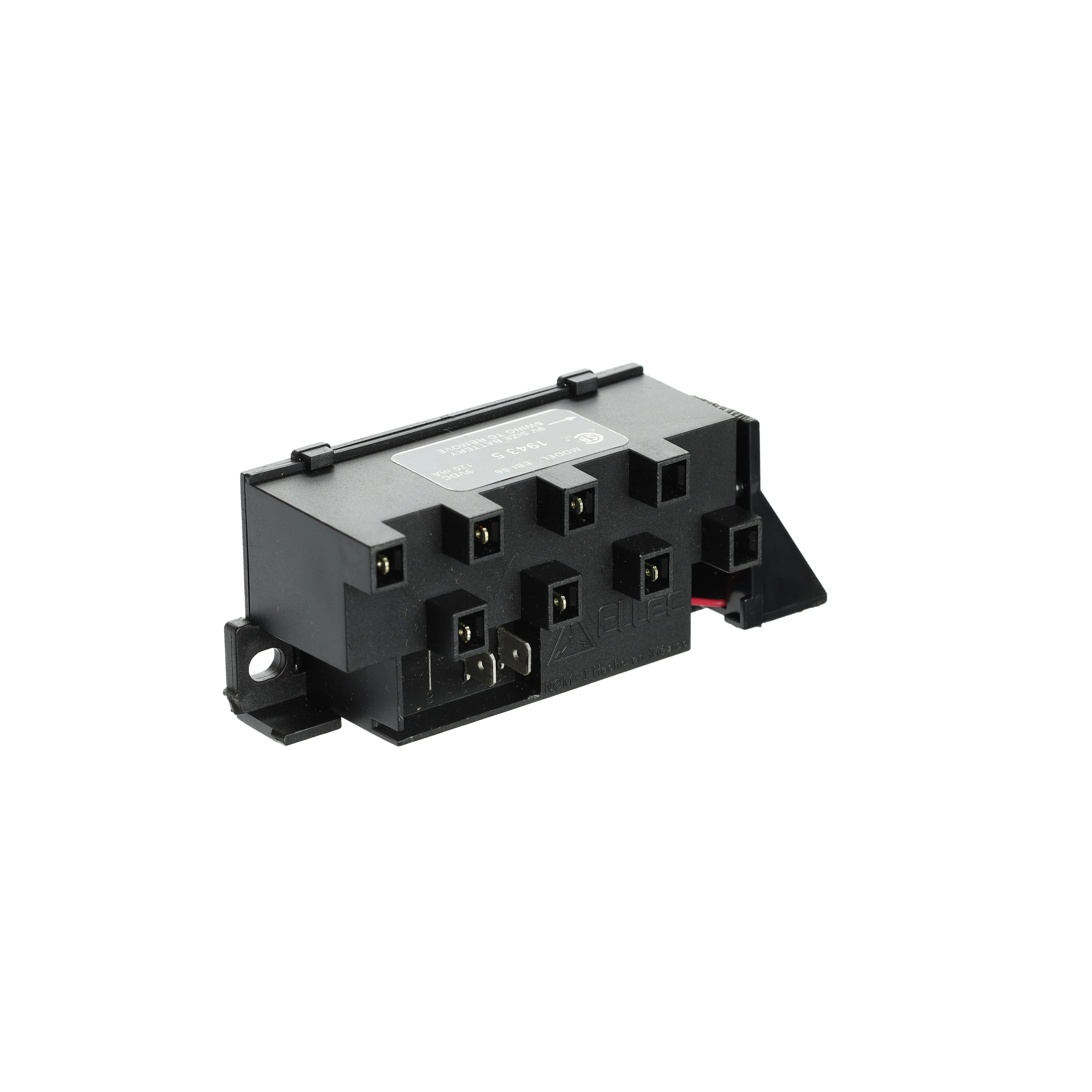 212334P Fisher & Paykel Battery IGN Module 9V Eltec + Core