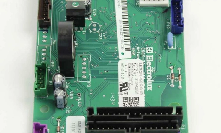5304501878 Frigidaire Remote Control