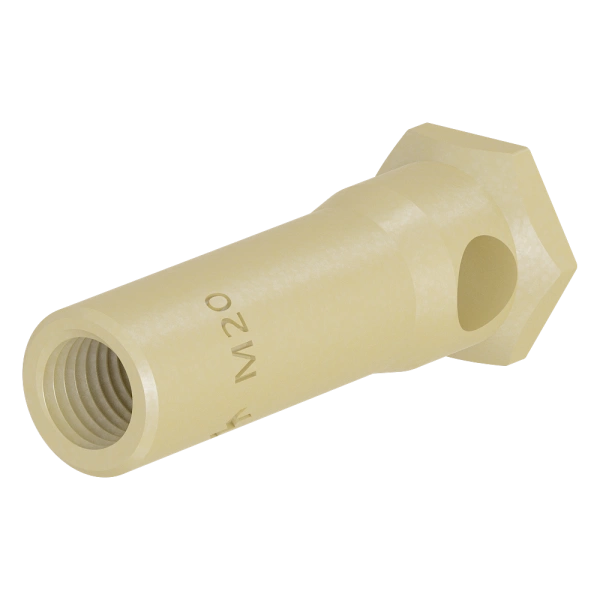 Reid™ Elephant Foot™ Ferrule