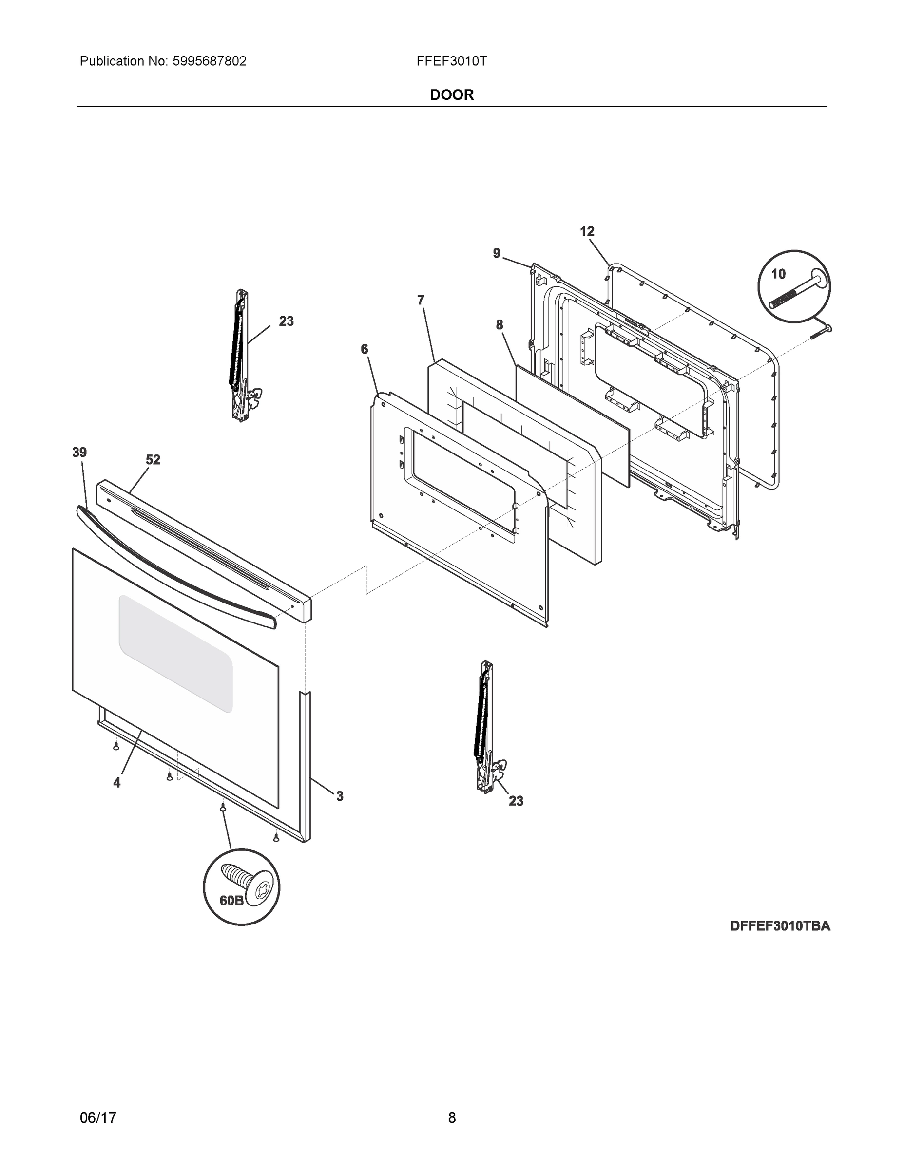 05 - DOOR