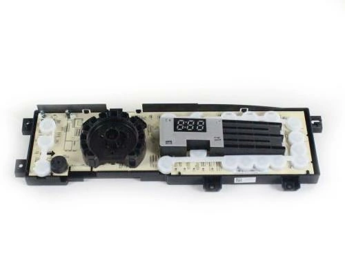 WE04X25572 GE Printed Circuit Board UI Assemb