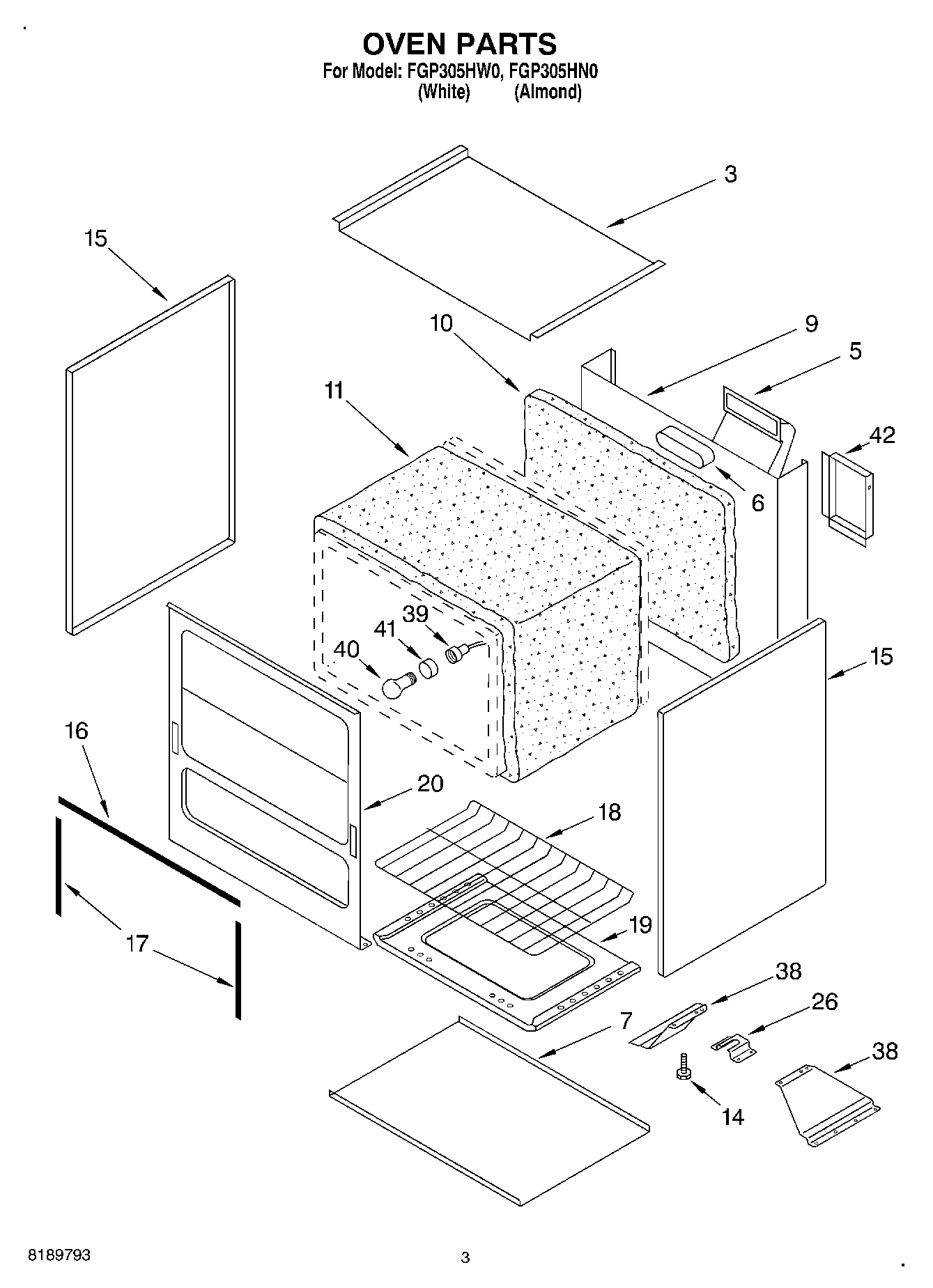 02 - OVEN