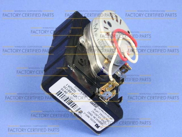 WPW10157942 Whirlpool Timer