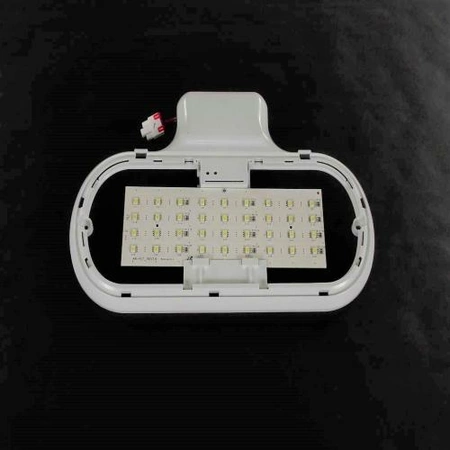 DA97-06409A Samsung Assembly Case LampAw2 Pjt