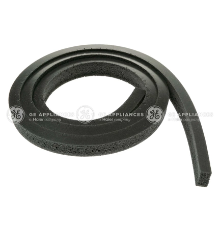 WB35X29473 GE Range Gasket Control Panel