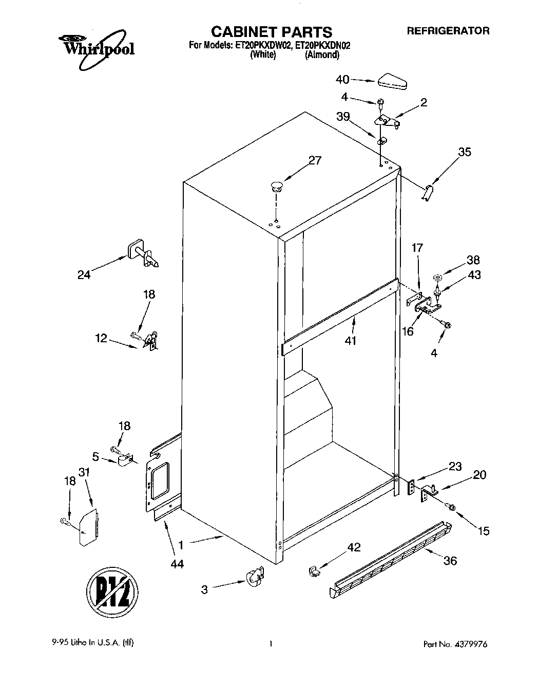 01 - CABINET