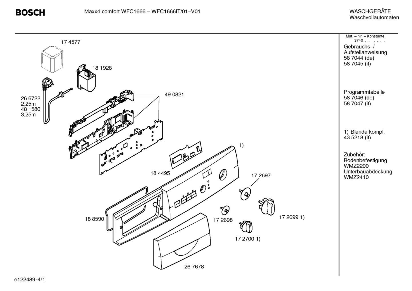 Diagram 1