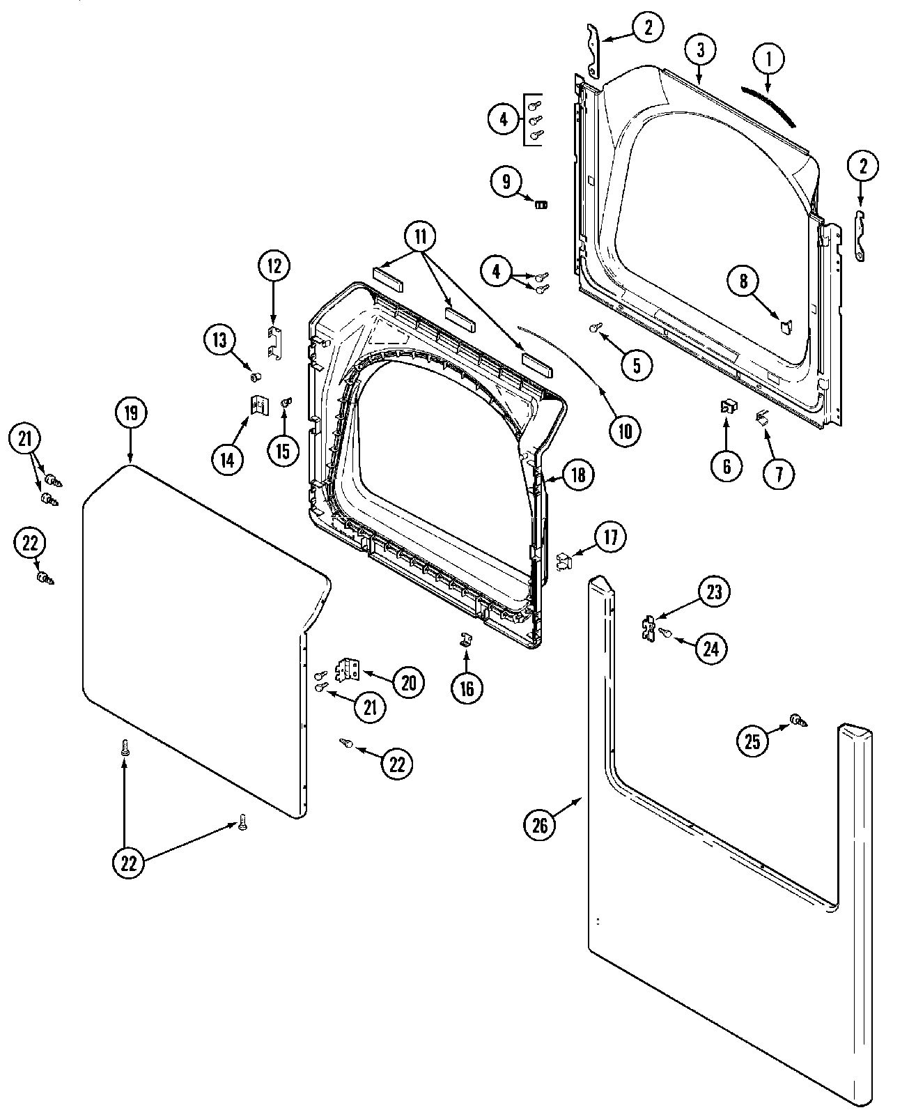 04 - DOOR
