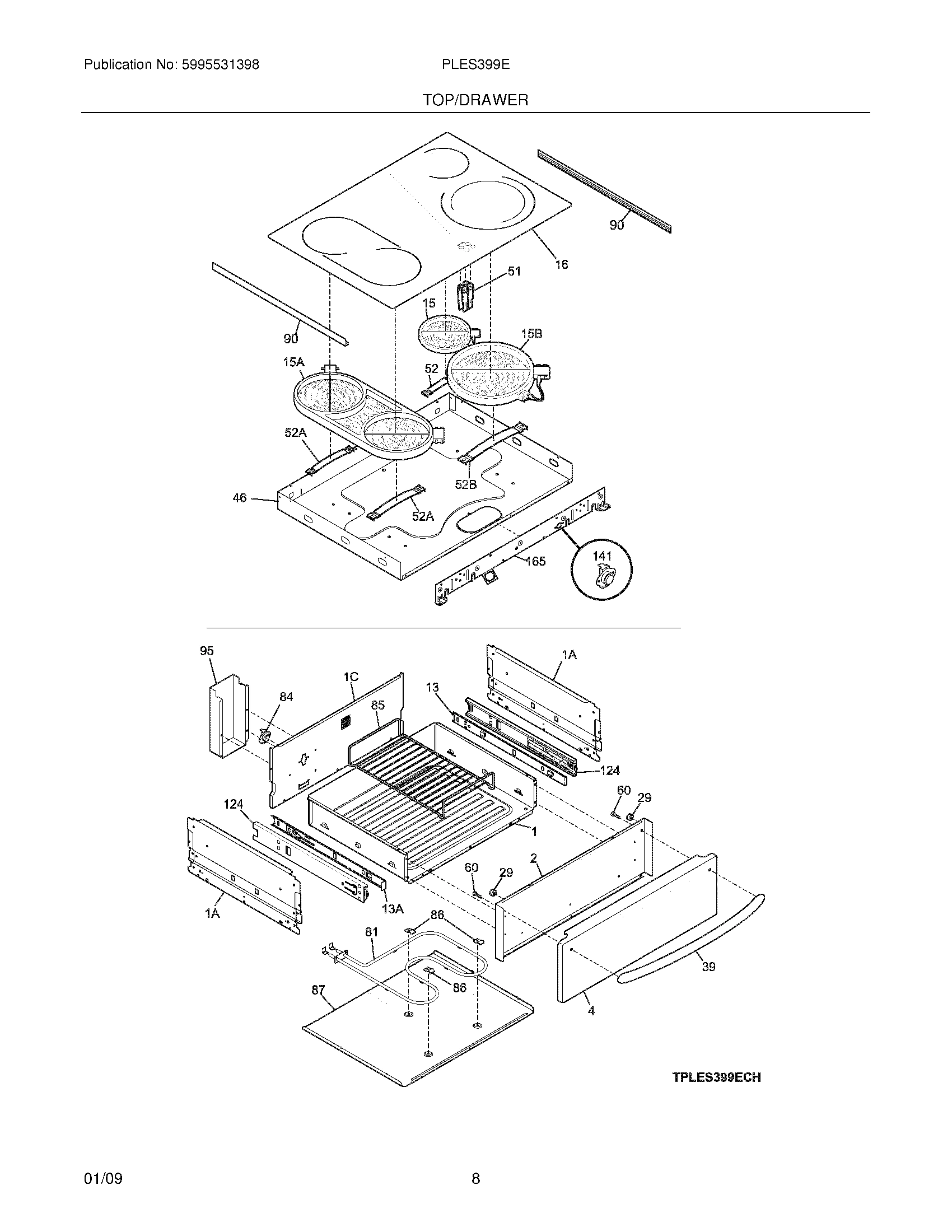 07 - TOP/DRAWER