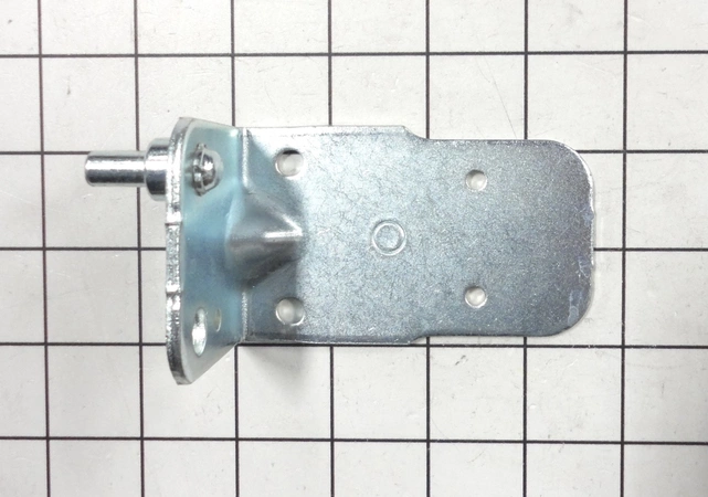 297283900 Frigidaire Refrigerator Bottom Hing