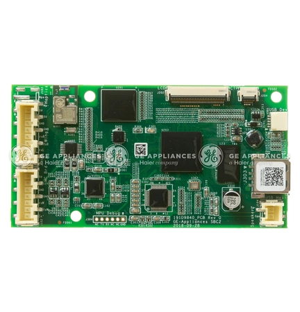 WB27X35131 GE Module Board