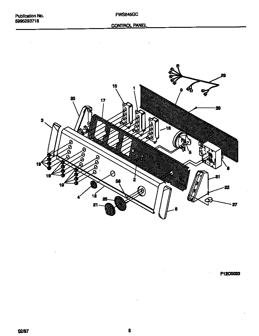 05 - CONTROL PANEL