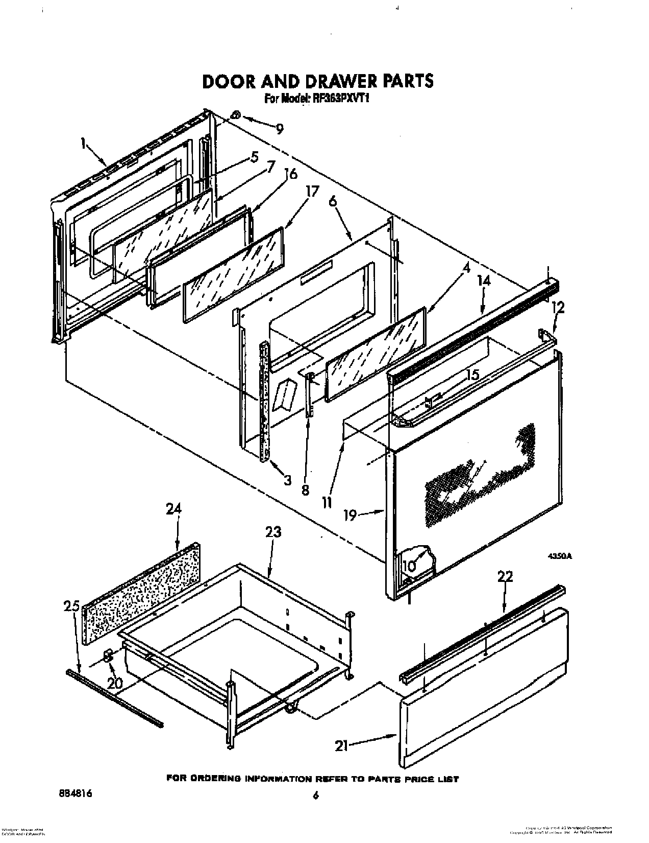 05 - DOOR AND DRAWER