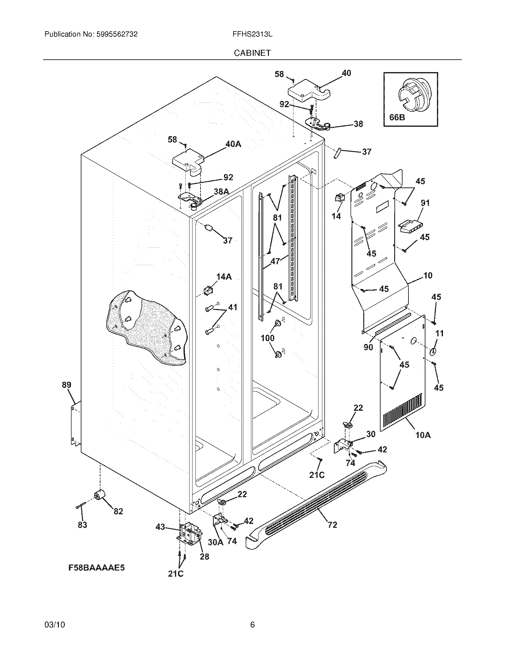 07 - CABINET