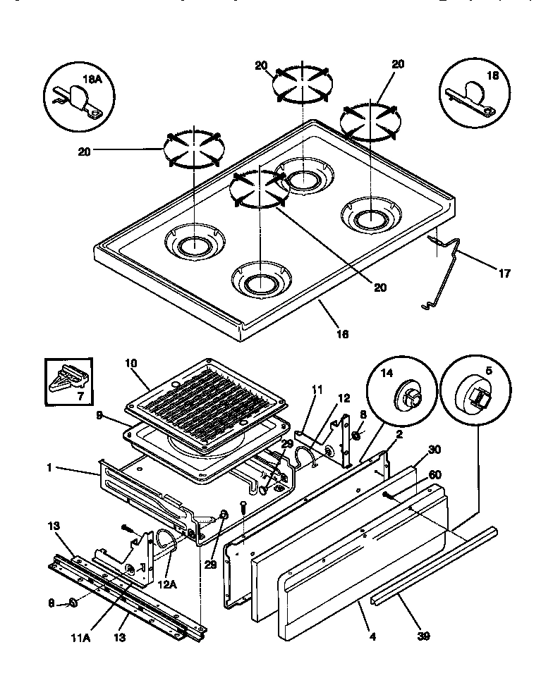 05 - TOP/DRAWER