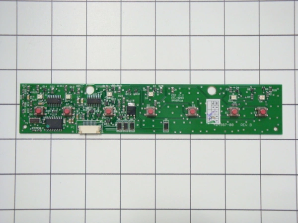 240596804 Frigidaire Refrigerator Control
