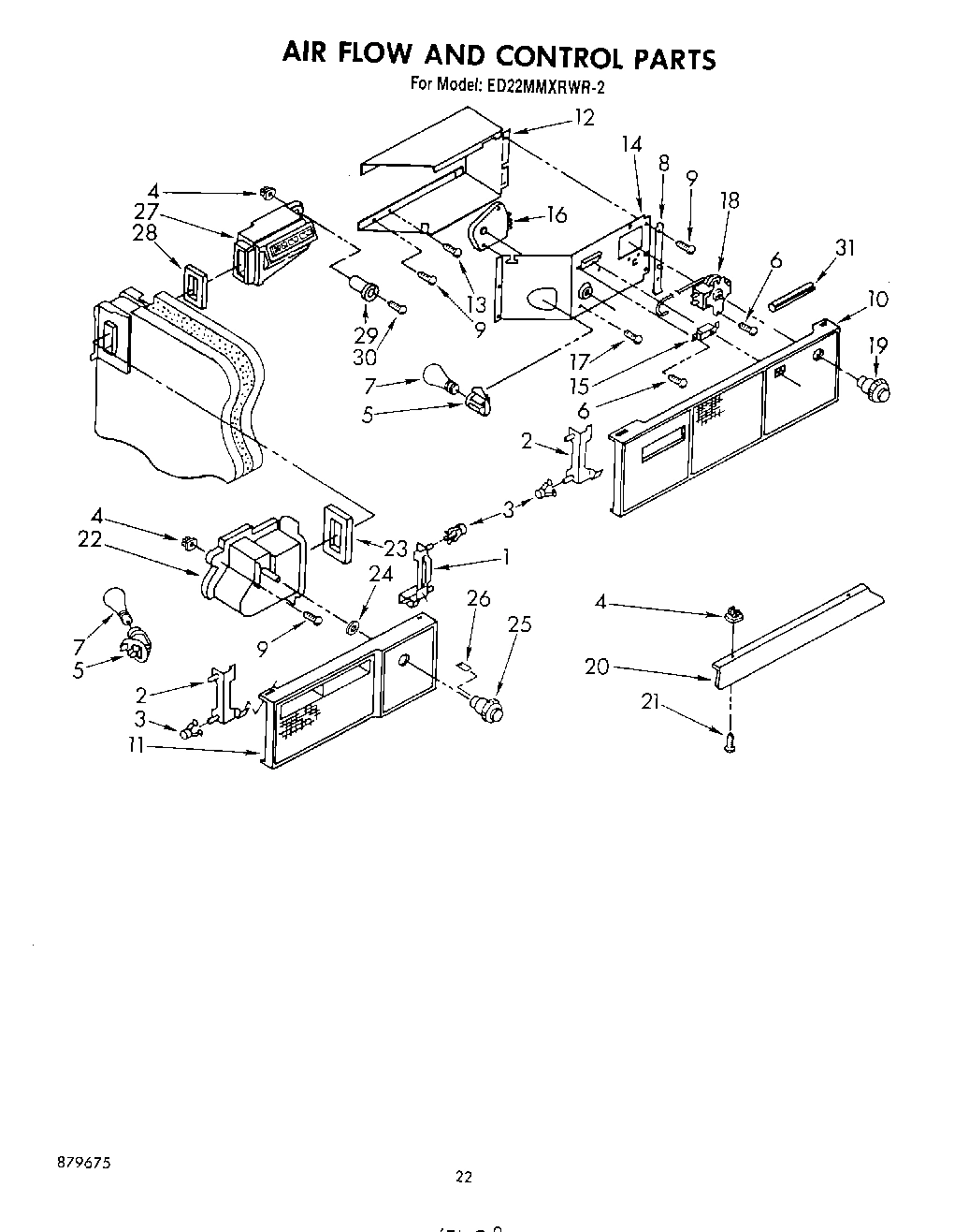 12 - AIRFLOW AND CONTROL