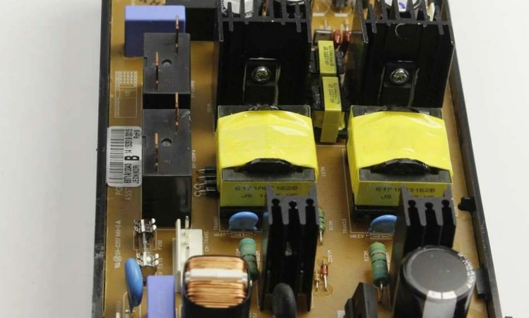 6871A10043B LG PCB Main Assembly