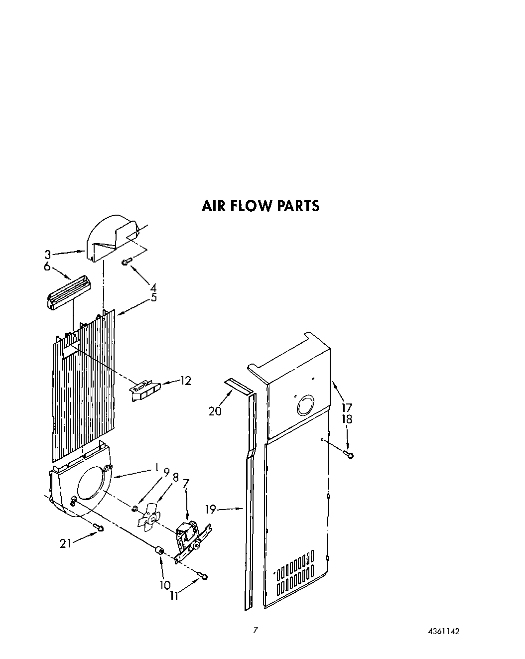 06 - AIRFLOW