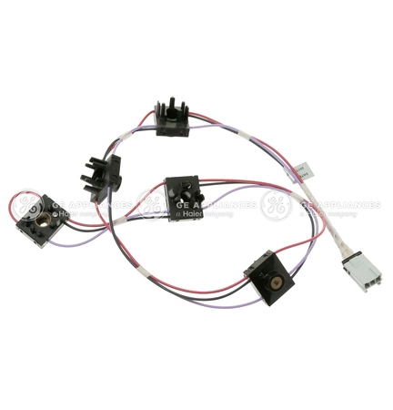 WB18X27599 GE Range Switch Harness