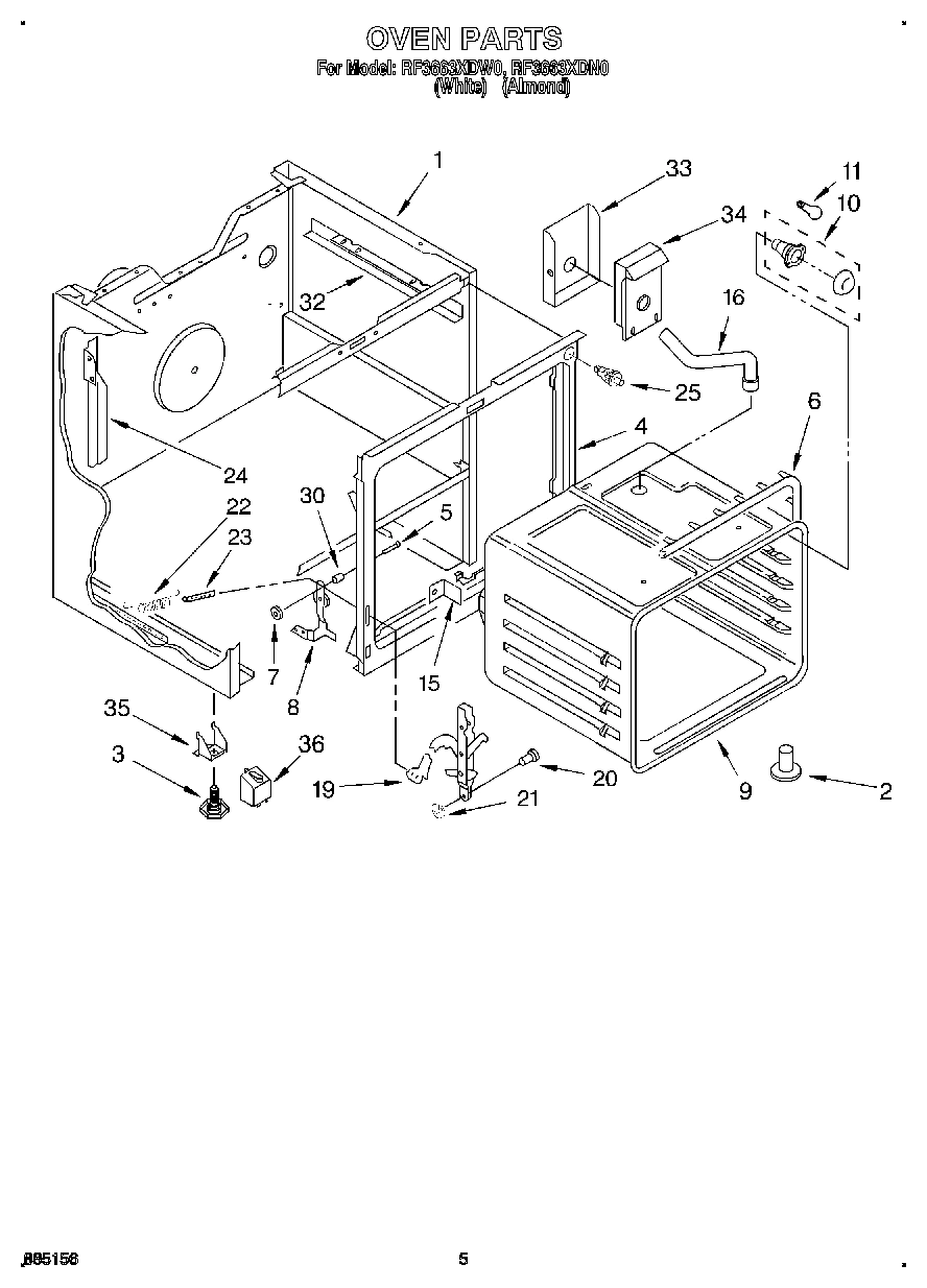 04 - OVEN