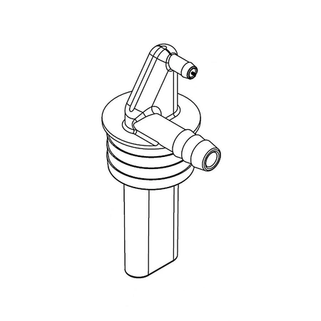 W10156250 Whirlpool Cap