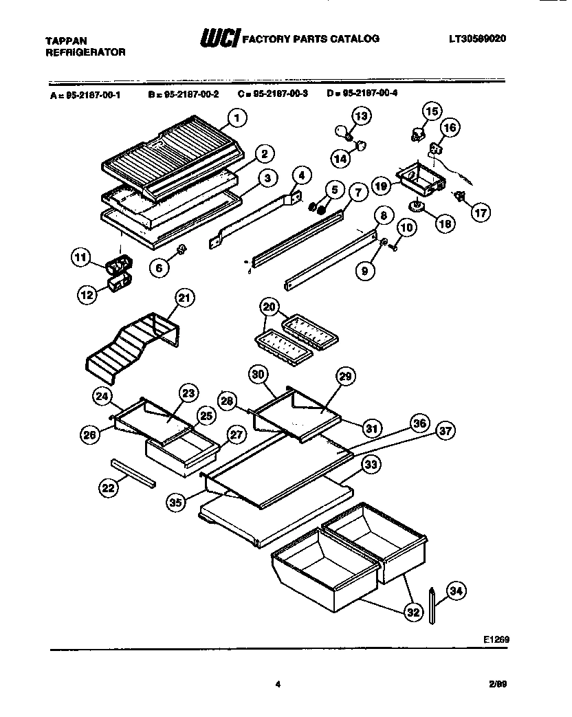 03 - SHELVES