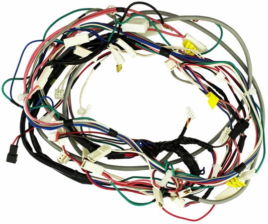 DD81-02637A Samsung Main Wire Harness Assembl