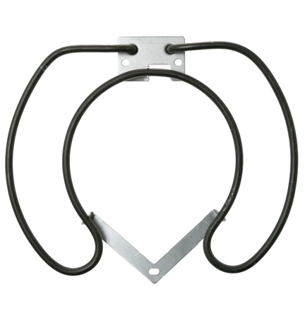 WB44X45496 GE Convection Heating Element