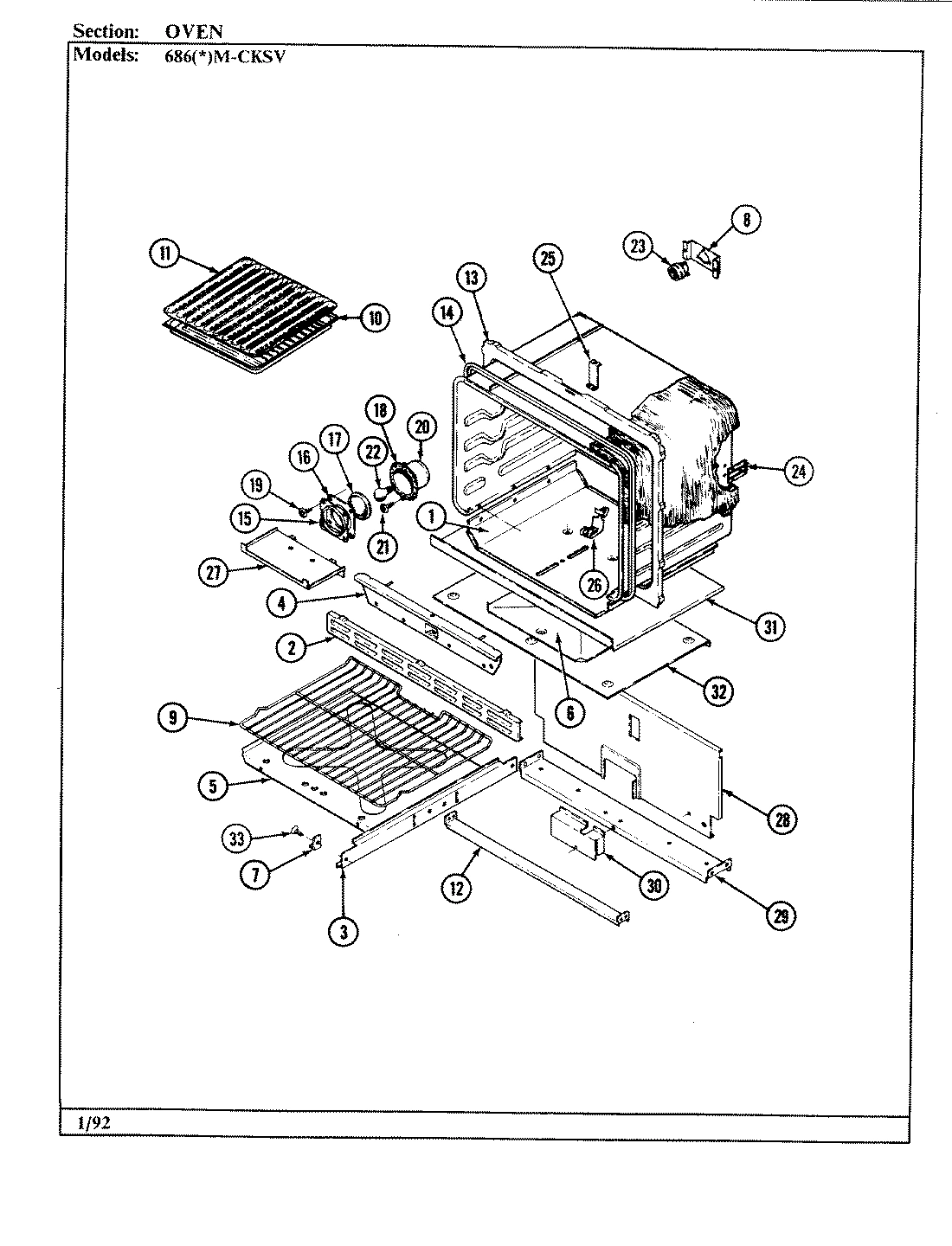 06 - OVEN