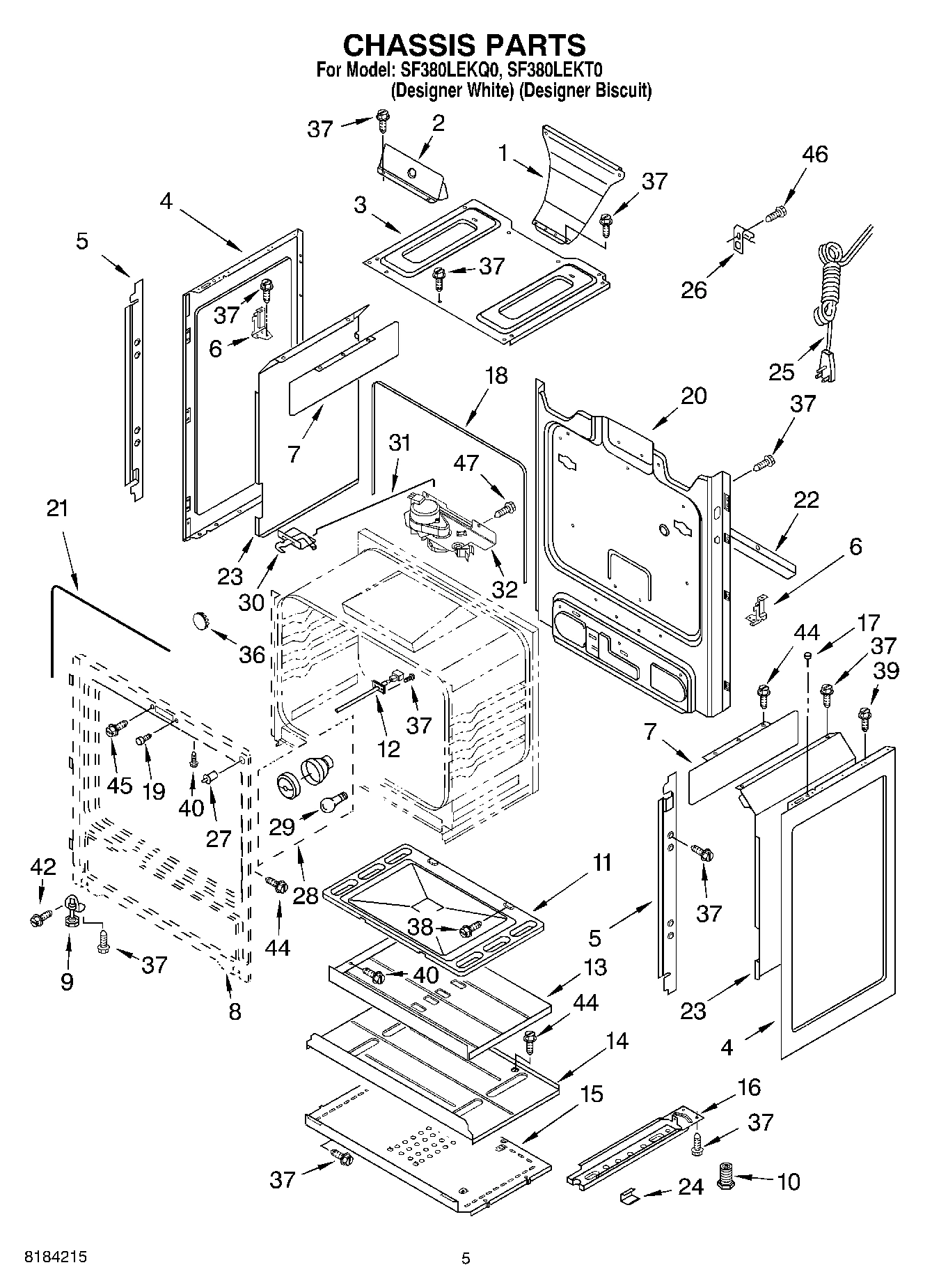 04 - CHASSIS