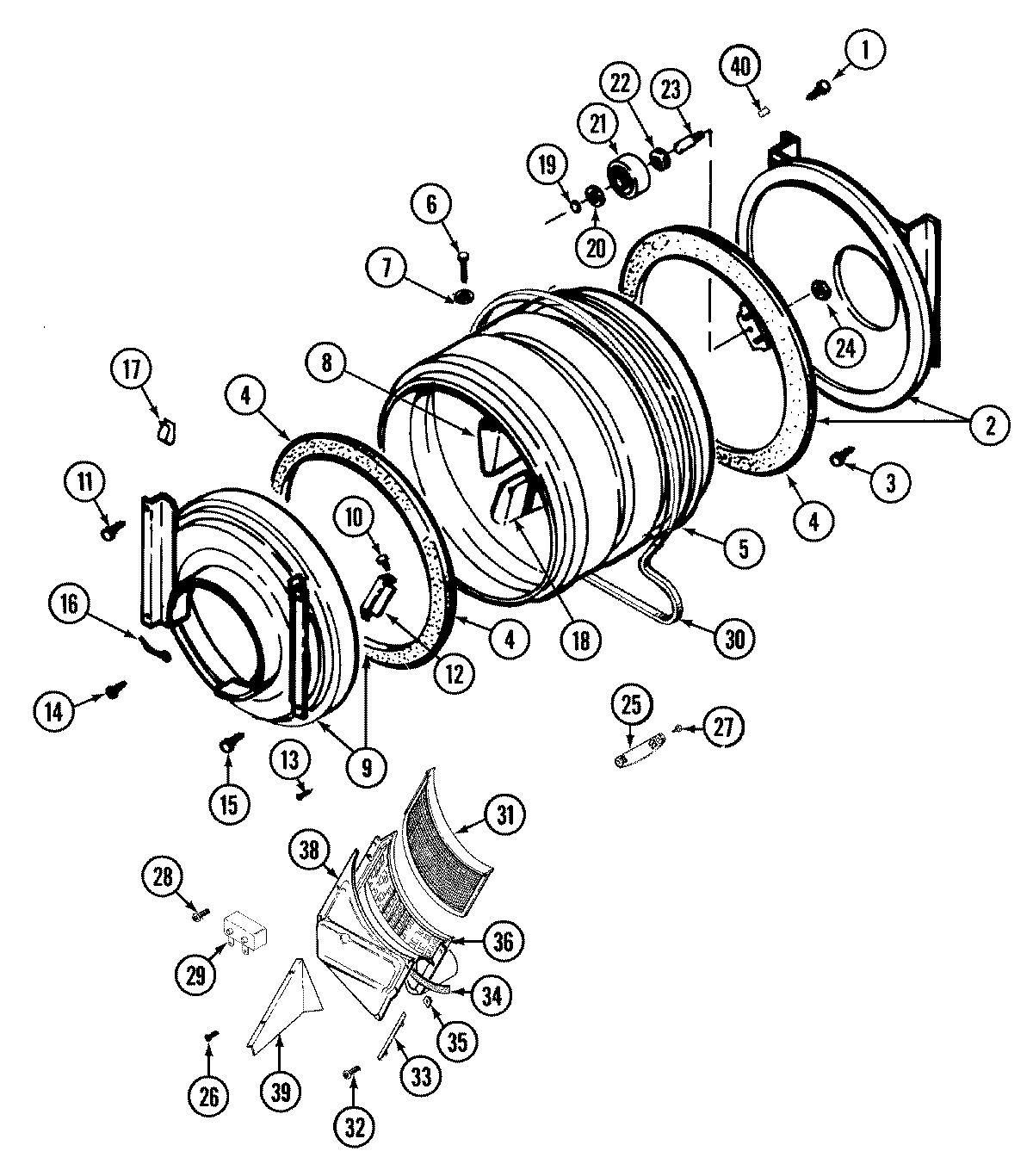 15 - TUMBLER