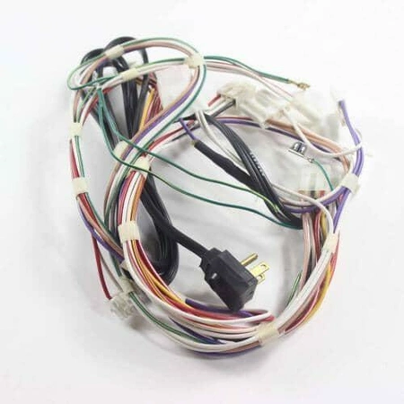 W10633276 Whirlpool Refrigerator Wire Harness