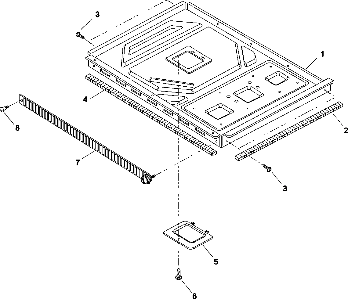 05 - BASE AND FILTER
