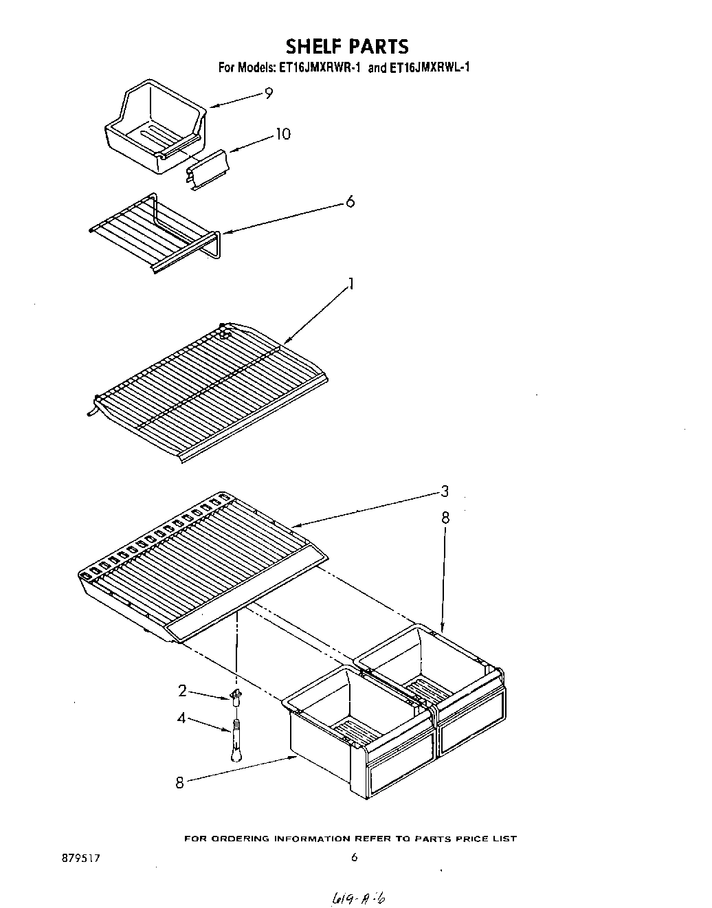 05 - SHELF