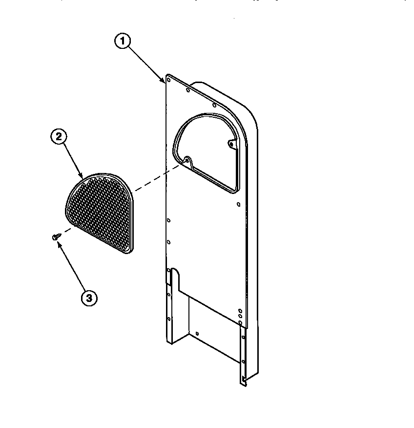 12 - HEATER BOX ASSY REPLACEMENT