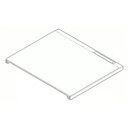 5304528693 Frigidaire Smoothtop Cooktop