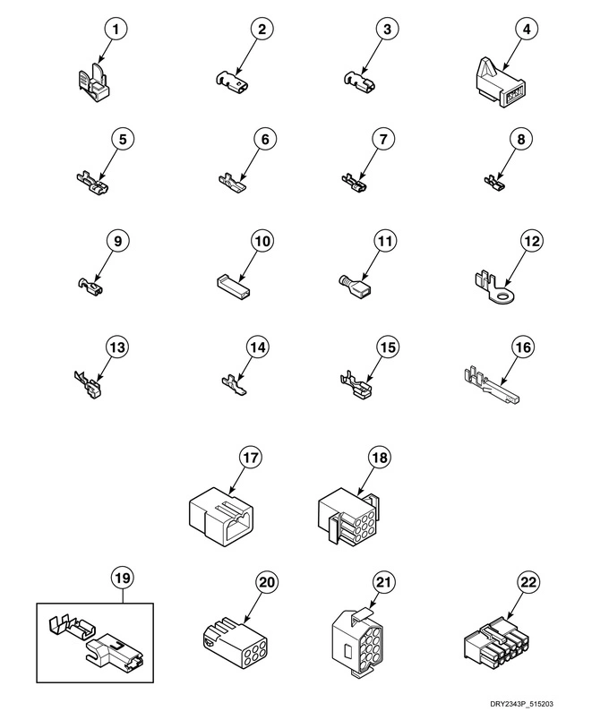Terminals
