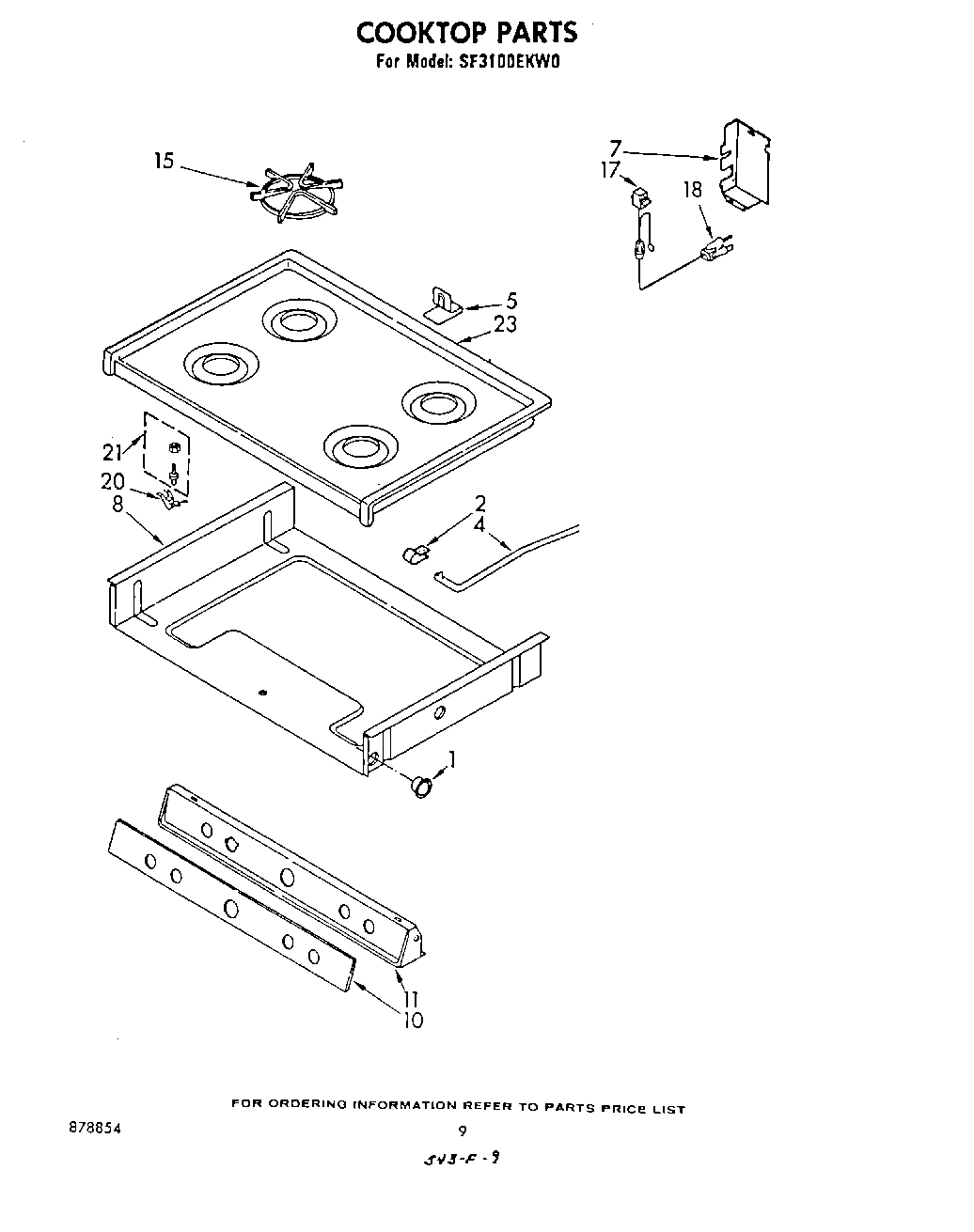 06 - COOKTOP