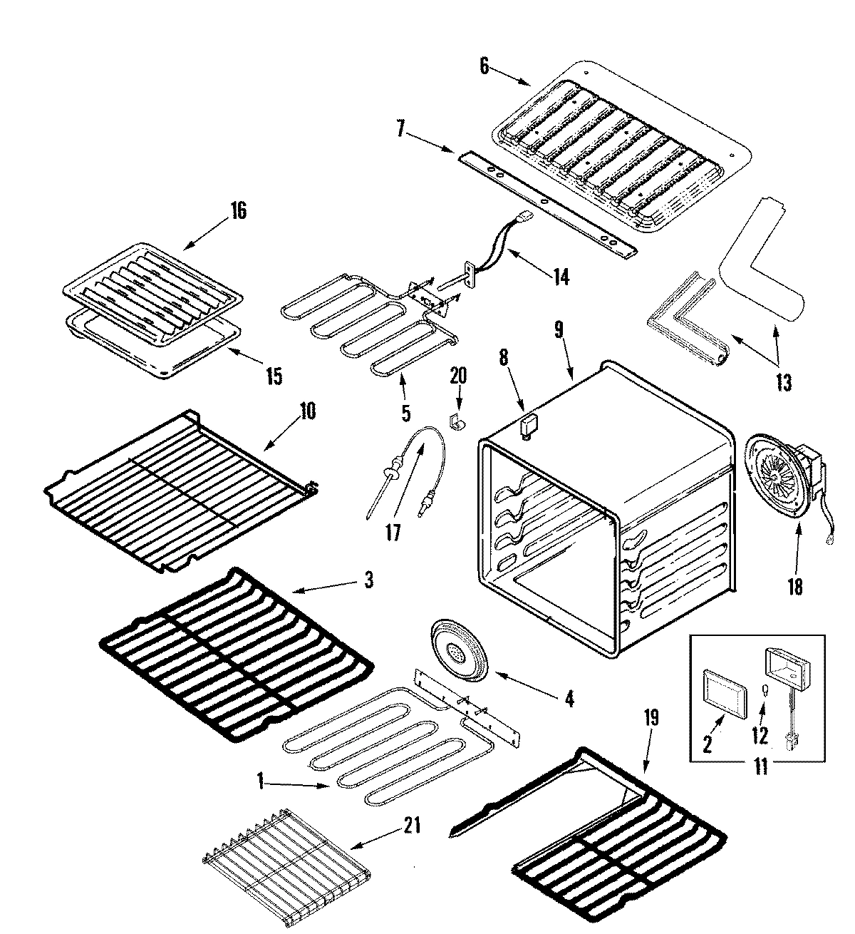05 - OVEN